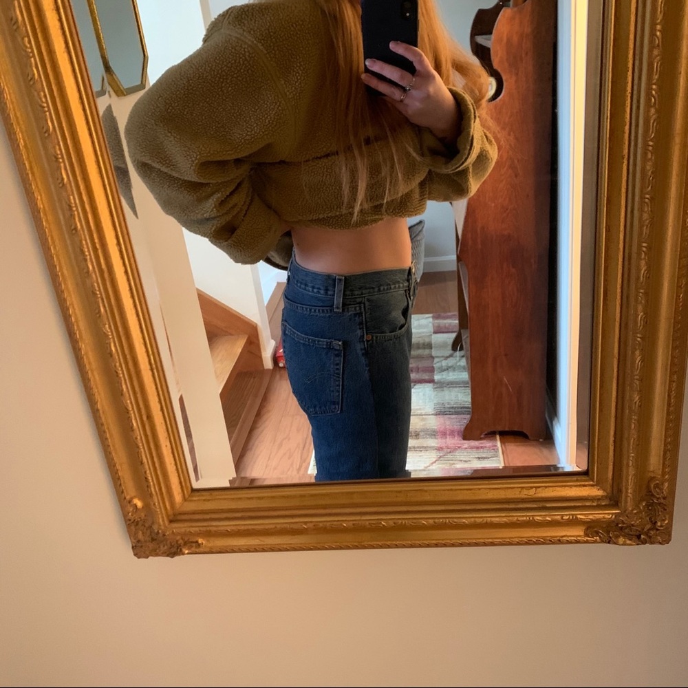 Levi’s 550 Jeans Tailored - Picture 5 of 16